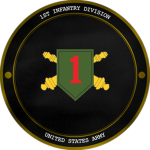 [JUSΑ] 1st Infantry Division