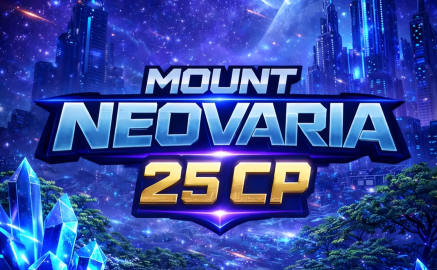 [FREE TITLE ] MOUNT NEOVARIA