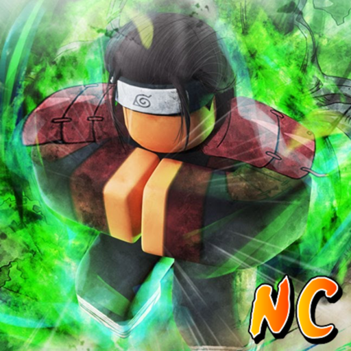 Ninja Clash (v1.7)
