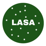 Lawn Aeronautics and Space Agency