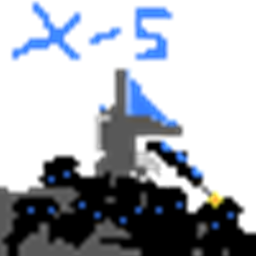 Remains, X_5 level 1 [prerelease.]