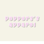 - peppers’s apparel -