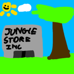 JUNGLE STORE INCORPORATED