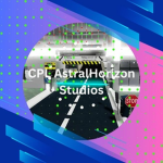 CPL AstralHorizon Studios