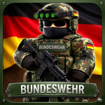 BR・Bundeswehr Roleplay