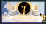 The world of JOy WITH ROBUX