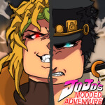 JoJo's Modded Adventure