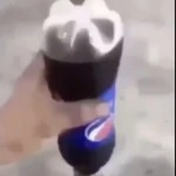PEPSI COLA FOAM [Update]