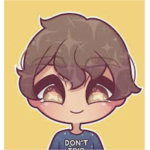Jeremy/Dont Trip army fan group