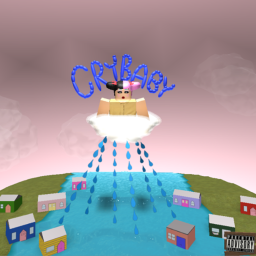 Cry Baby icon