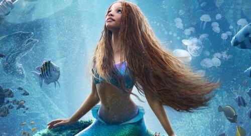 [NEW] The Little Mermaid Obby Parkour