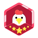 Game Badge Thumbnail