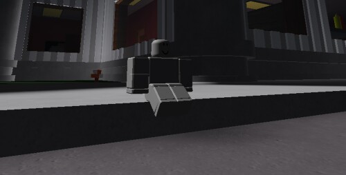 Phantom's Diner