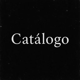 Catalogo!