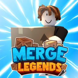 Merge Legends 📦 NEW!