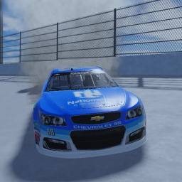 [NEW] Daytona Drift 🏎 /// UPD
