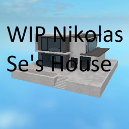 Nikolas se's