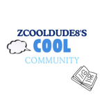 Zcooldude8's Cool Community