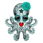 Octo Skulls