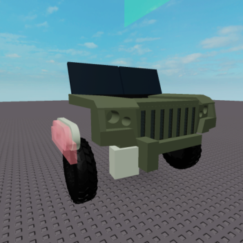 KAMAZ-4386 Typhoon-VDV Build