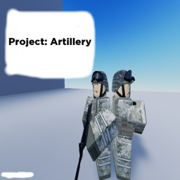 Project : Artlllery