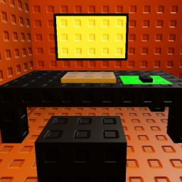 The base room