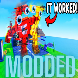 ⚔️ Plants Shooting Italian Mobs: MODDED