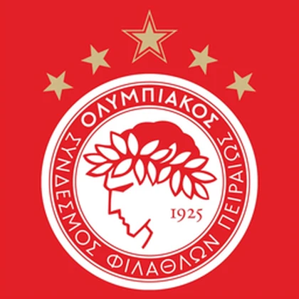 Olympiakos FC Roblox group icon