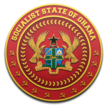 Ghana's Ministry of Interior
