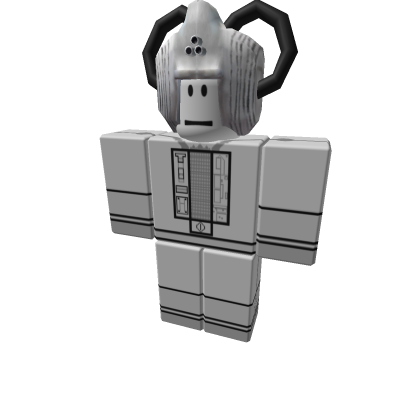 Cyberleader (New Texture ORIGINAL)