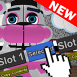 [OC SLOTS] The Pizzeria RP