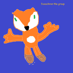 foxchron