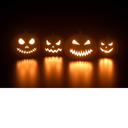 Halloween Obby Race