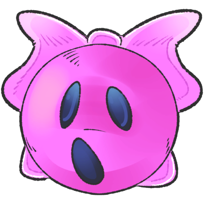 Enfosi: Cheerer Sticker Roblox item