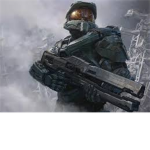 Halo fans!!