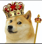 King doge gaming