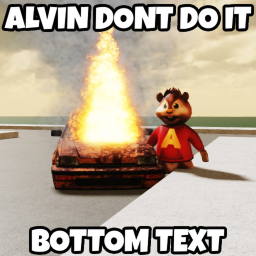[0.80] Alvino & The Gang Shootout 3D (Deprecated)