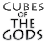 Cubes Of The Gods Group Thumbnail