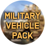 Military Vehicle Pack