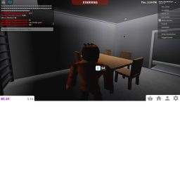 [free admin] mini man
