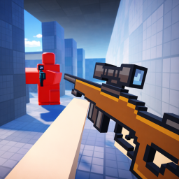 [FPS] Clix - Testing Place