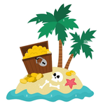 Gift paradise