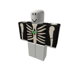 Dexters Official Bonez Shirt now almost free!