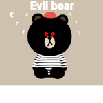Evil_bear