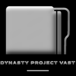 Dynasty Project Vast inc