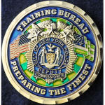 [NYPD] Training Bureau [NYPD]