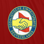 ุSocialist Unity Party of Germany