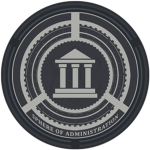SCPF || Sphere of Administration