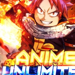 [ITADORI + NATSU]🔥 Anime ilimitado icon