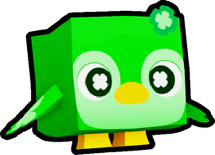Clover Penguin